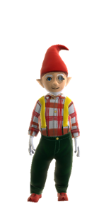Captain Clue's Avatar